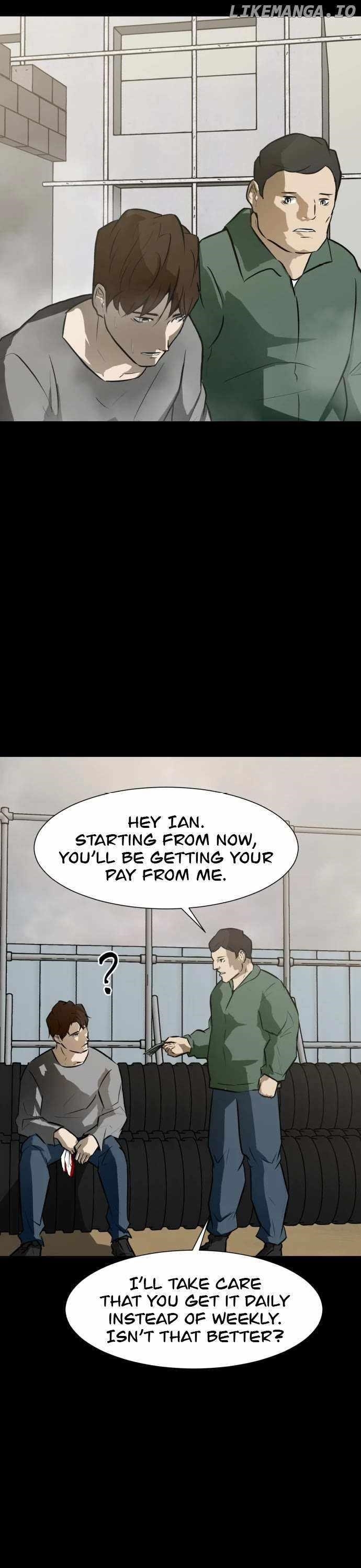 Zombie Fight Chapter 62 - Page 40