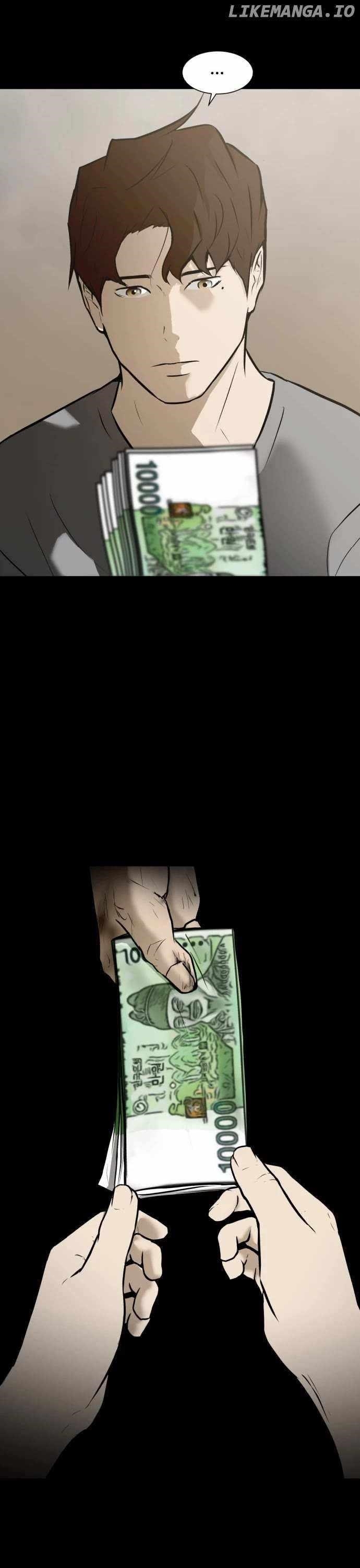 Zombie Fight Chapter 62 - Page 41