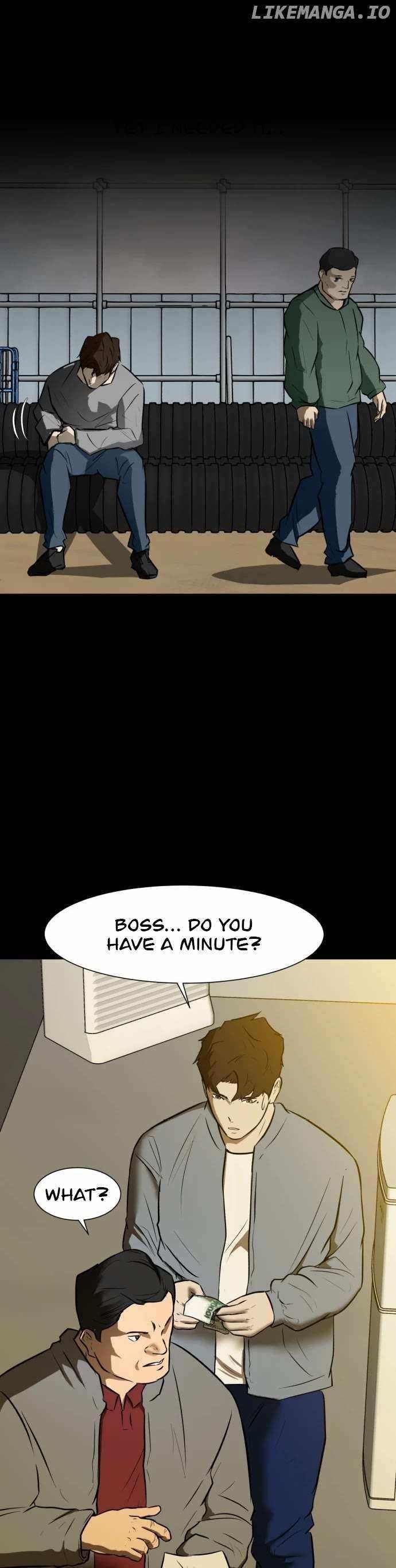 Zombie Fight Chapter 62 - Page 42