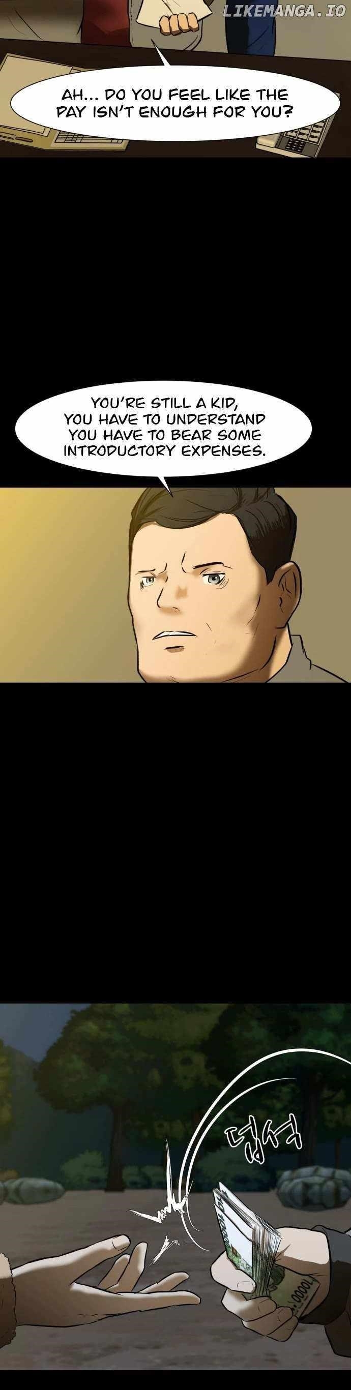 Zombie Fight Chapter 62 - Page 43