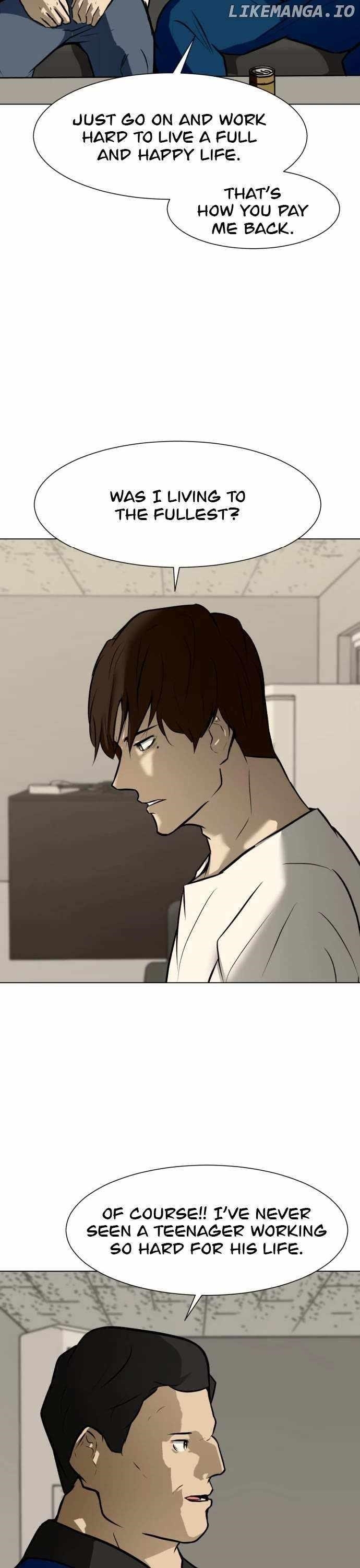 Zombie Fight Chapter 62 - Page 45