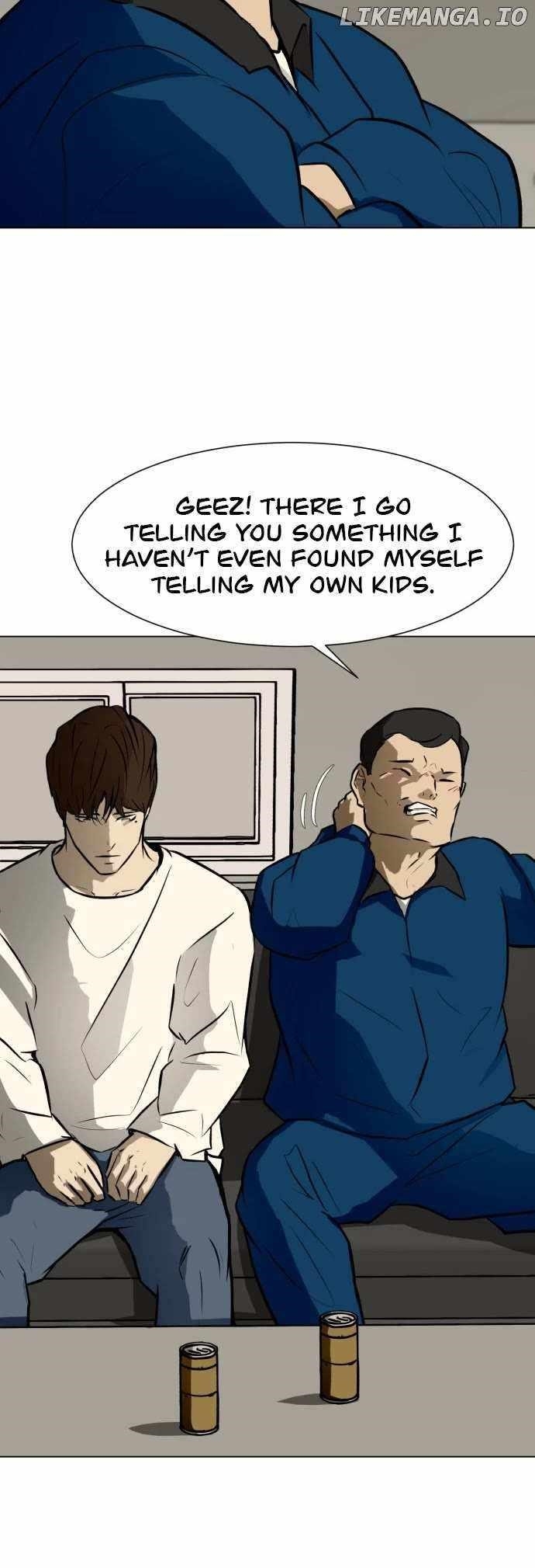 Zombie Fight Chapter 62 - Page 46