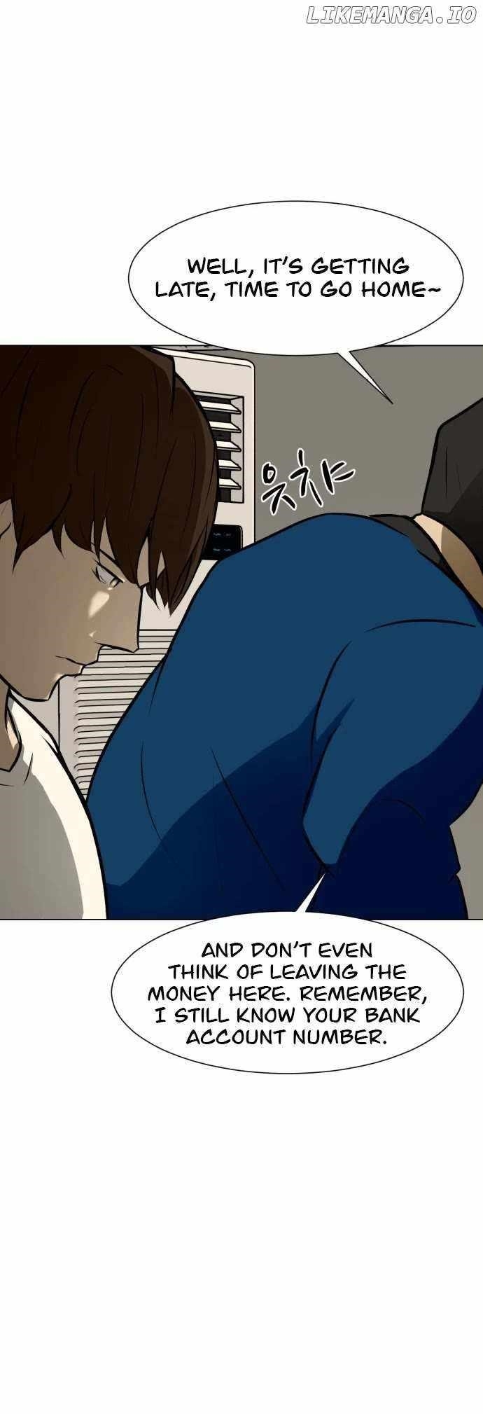 Zombie Fight Chapter 62 - Page 47