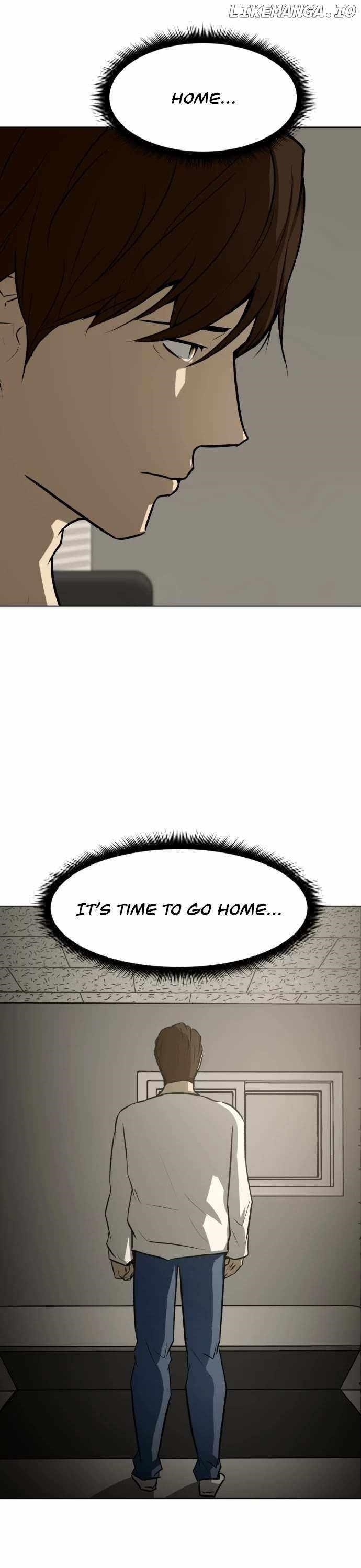 Zombie Fight Chapter 62 - Page 48