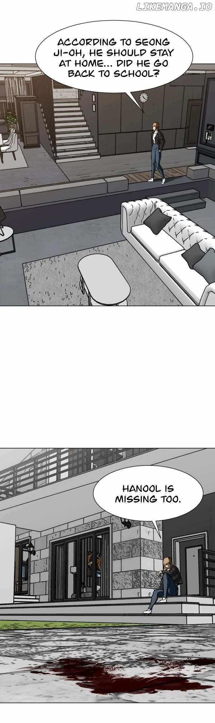 Zombie Fight Chapter 62 - Page 5