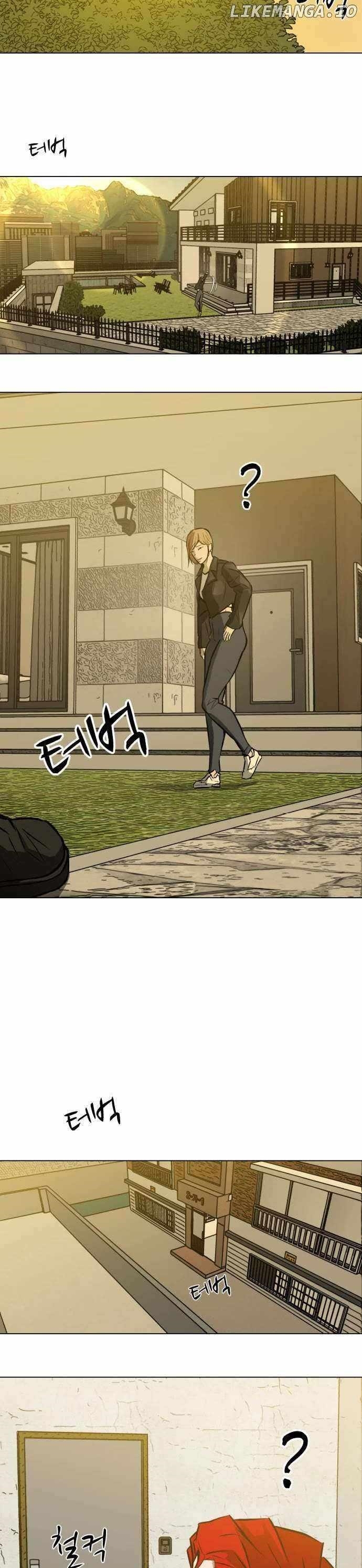 Zombie Fight Chapter 62 - Page 50