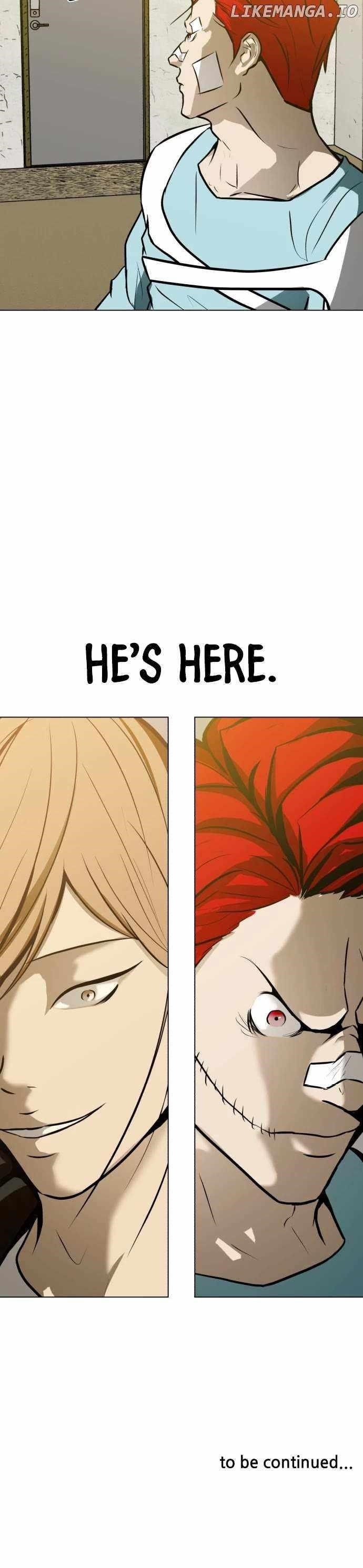 Zombie Fight Chapter 62 - Page 51