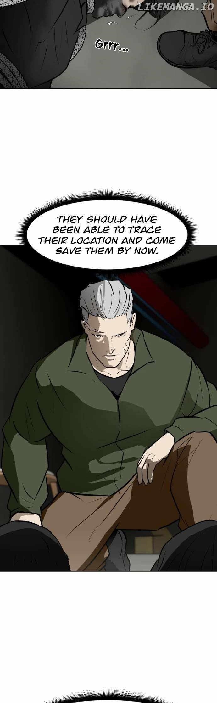 Zombie Fight Chapter 62 - Page 8