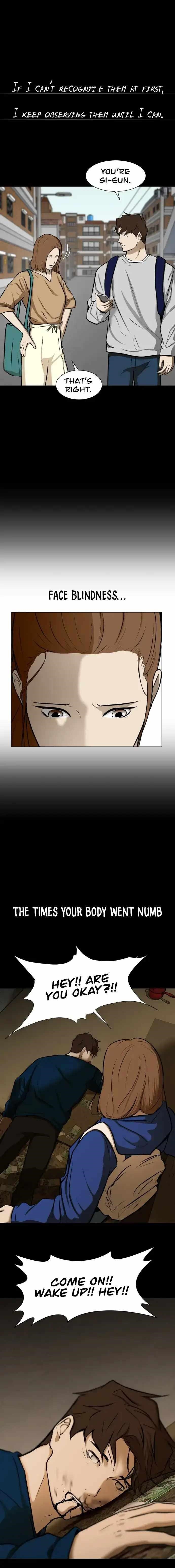 Zombie Fight Chapter 63 - Page 12