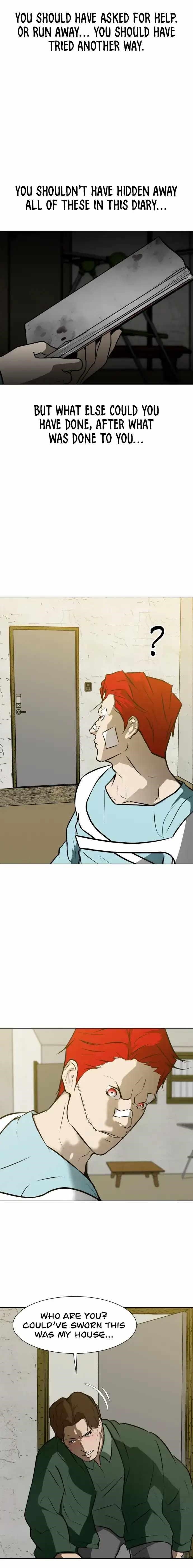 Zombie Fight Chapter 63 - Page 14