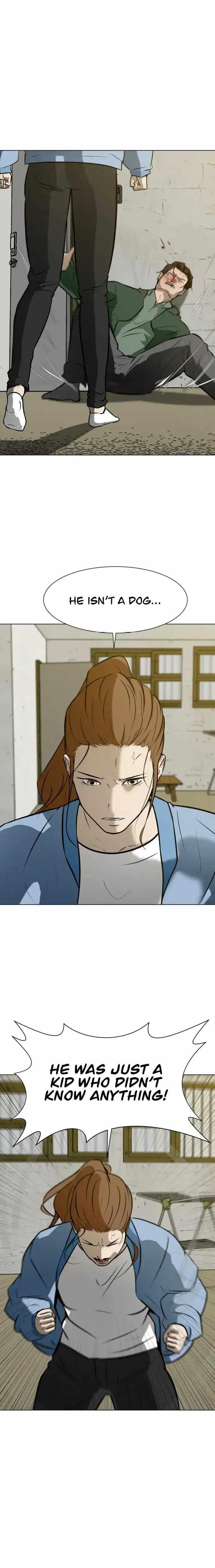 Zombie Fight Chapter 63 - Page 16