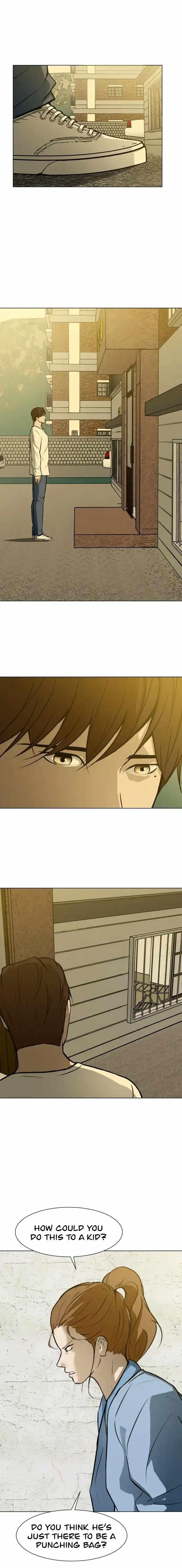 Zombie Fight Chapter 63 - Page 17