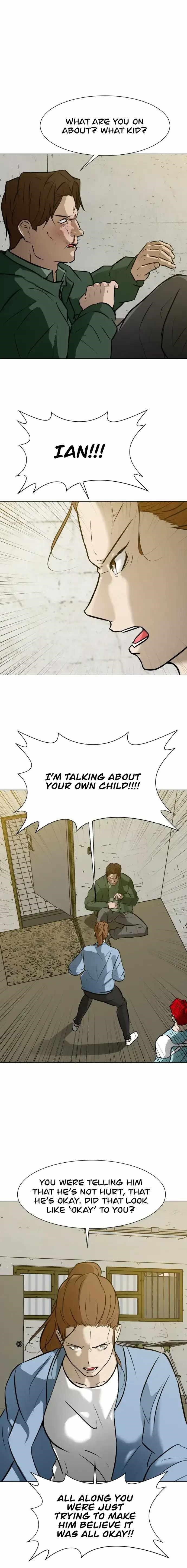 Zombie Fight Chapter 63 - Page 18