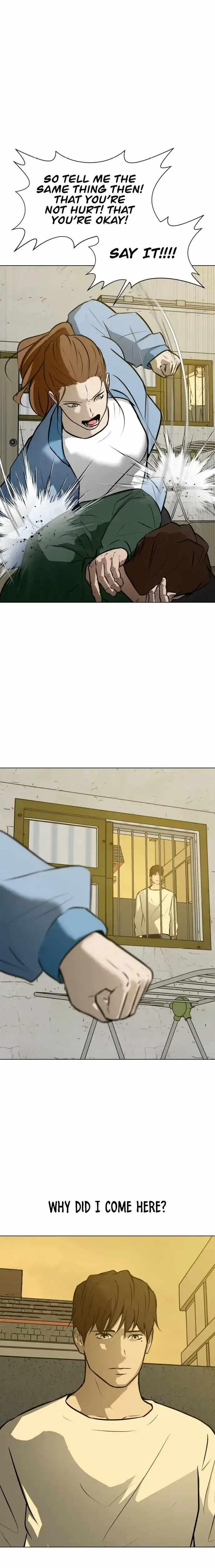 Zombie Fight Chapter 63 - Page 19