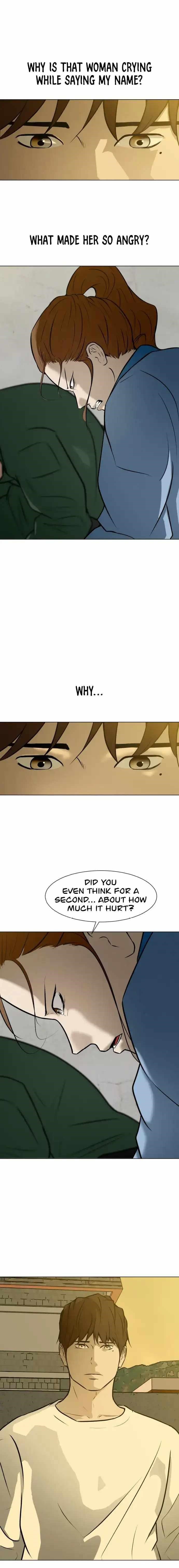 Zombie Fight Chapter 63 - Page 20