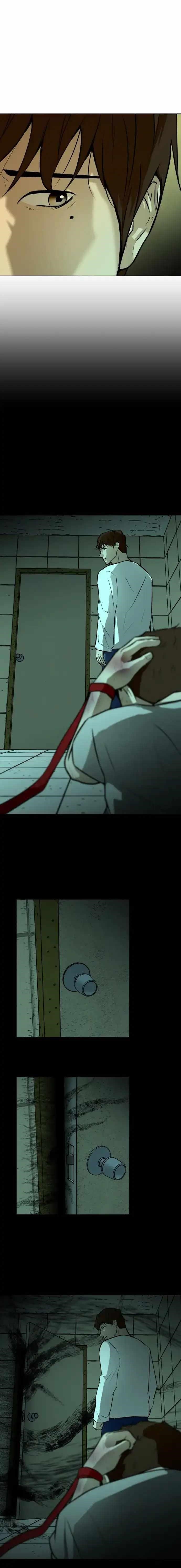 Zombie Fight Chapter 63 - Page 21