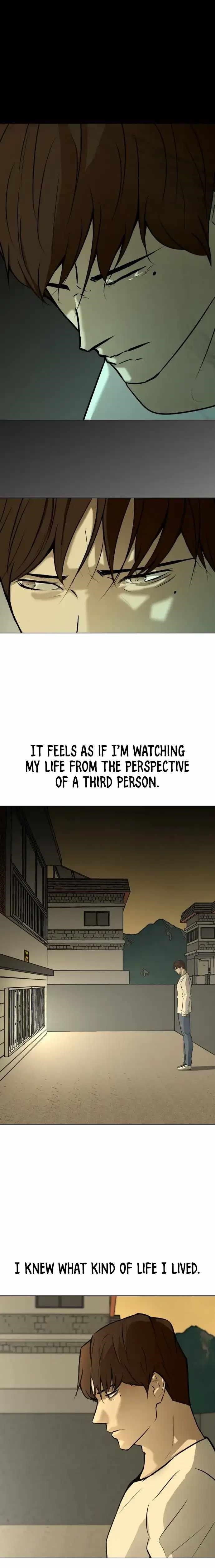 Zombie Fight Chapter 63 - Page 22