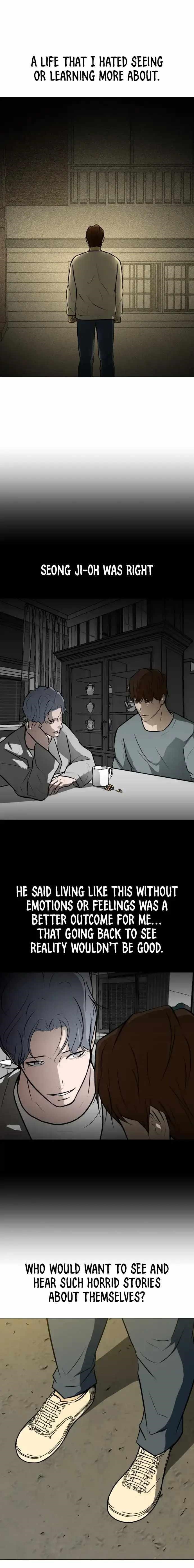 Zombie Fight Chapter 63 - Page 23