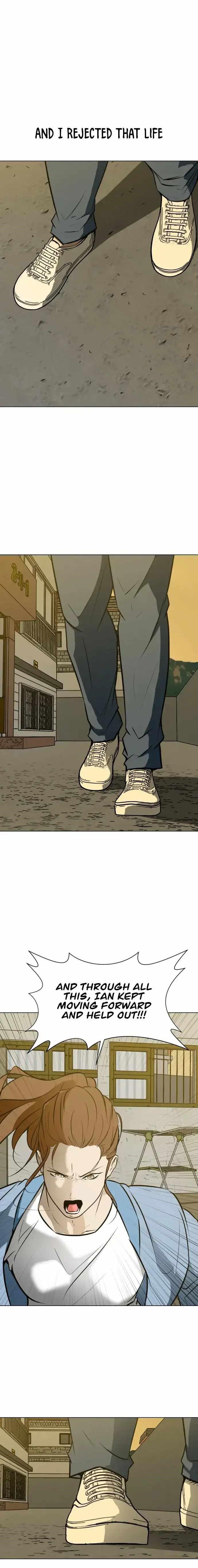 Zombie Fight Chapter 63 - Page 24