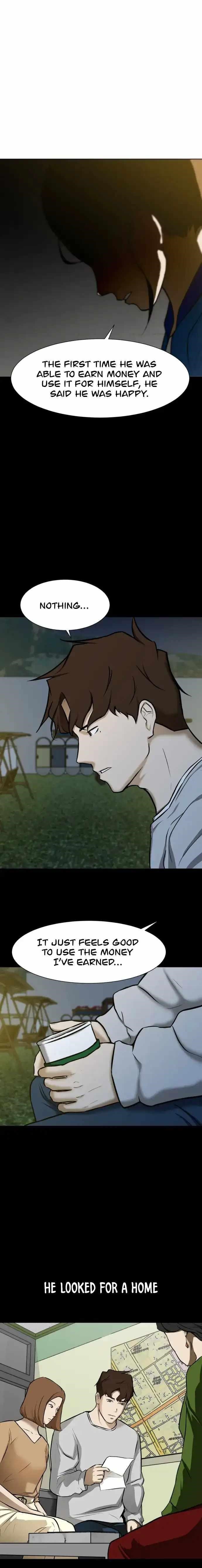 Zombie Fight Chapter 63 - Page 25