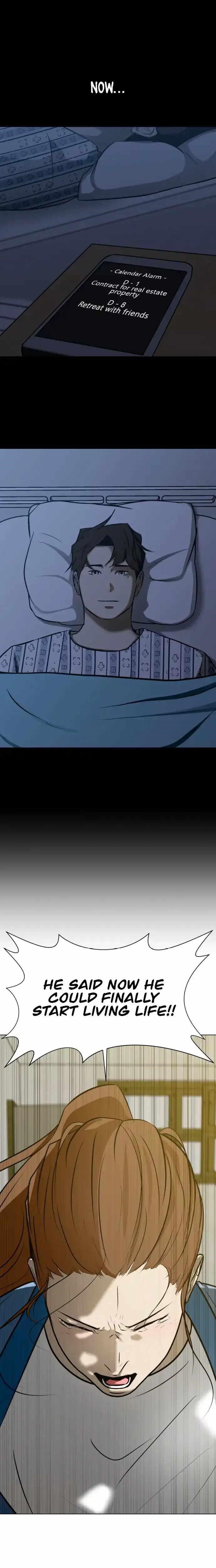 Zombie Fight Chapter 63 - Page 26