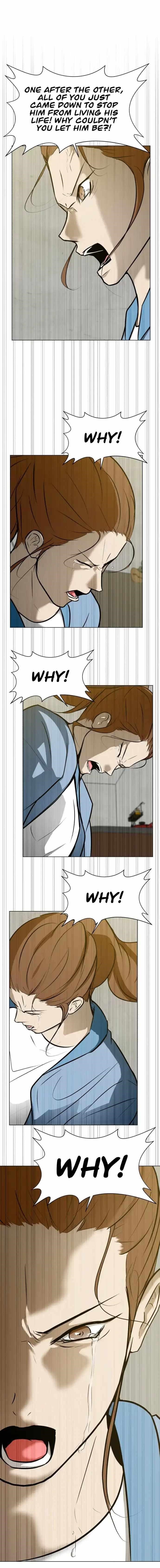 Zombie Fight Chapter 63 - Page 27