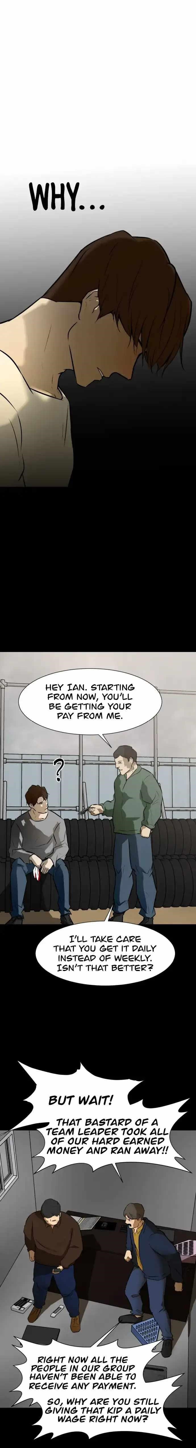 Zombie Fight Chapter 63 - Page 29