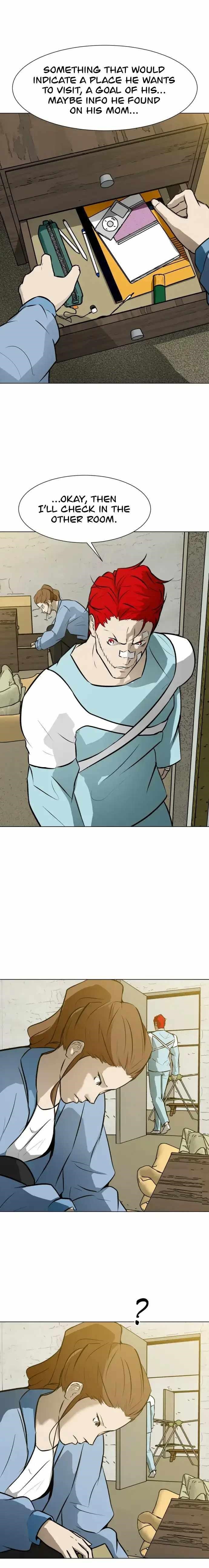 Zombie Fight Chapter 63 - Page 3