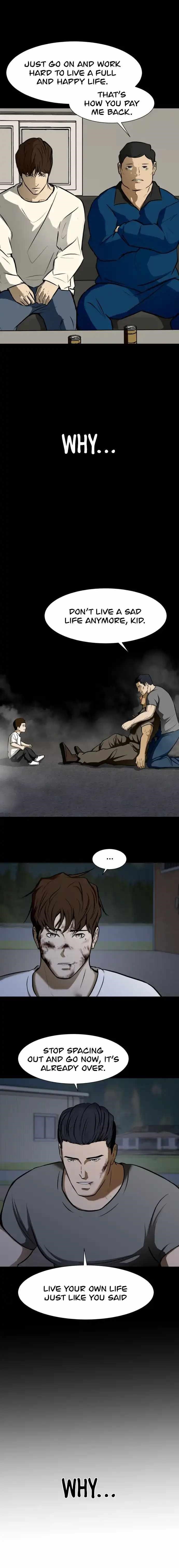 Zombie Fight Chapter 63 - Page 30