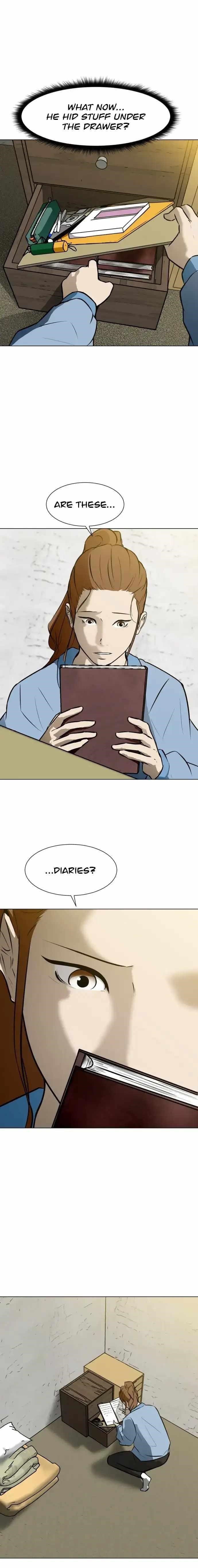 Zombie Fight Chapter 63 - Page 4