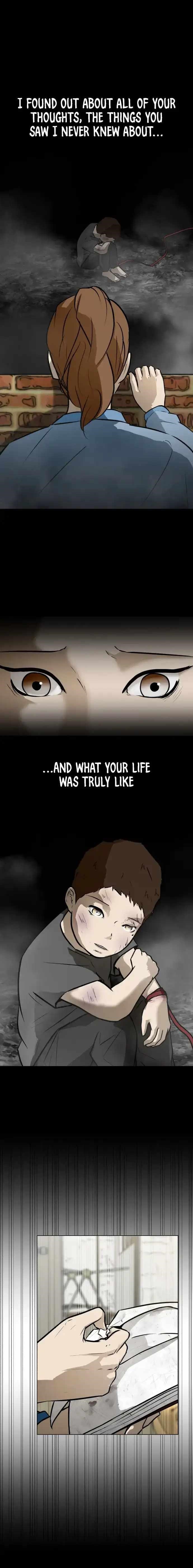 Zombie Fight Chapter 63 - Page 6