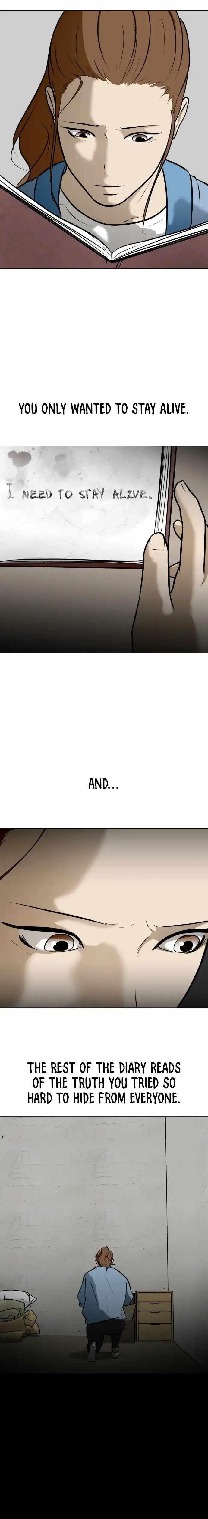 Zombie Fight Chapter 63 - Page 8