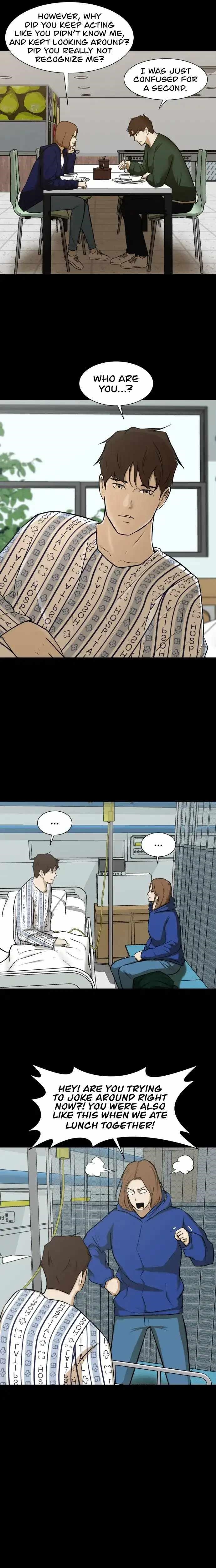 Zombie Fight Chapter 63 - Page 9