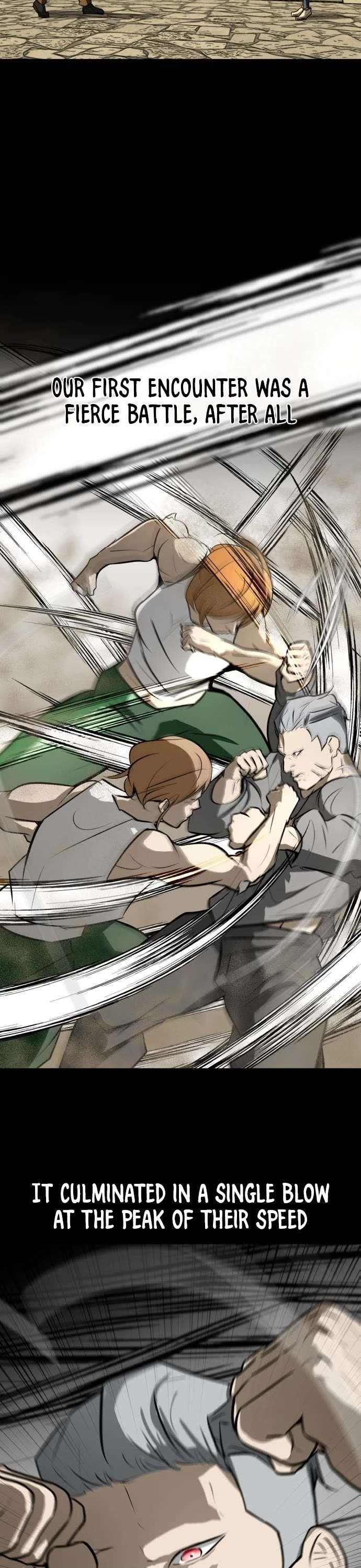 Zombie Fight Chapter 64 - Page 10