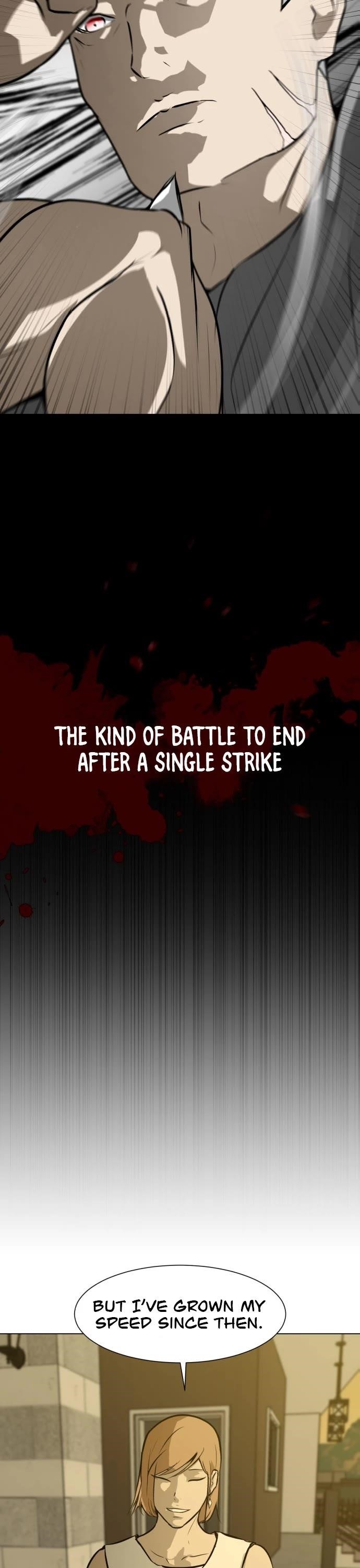 Zombie Fight Chapter 64 - Page 11