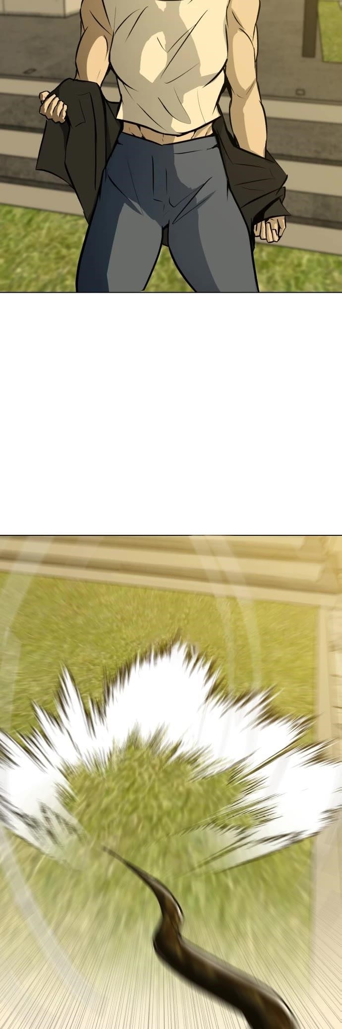 Zombie Fight Chapter 64 - Page 12