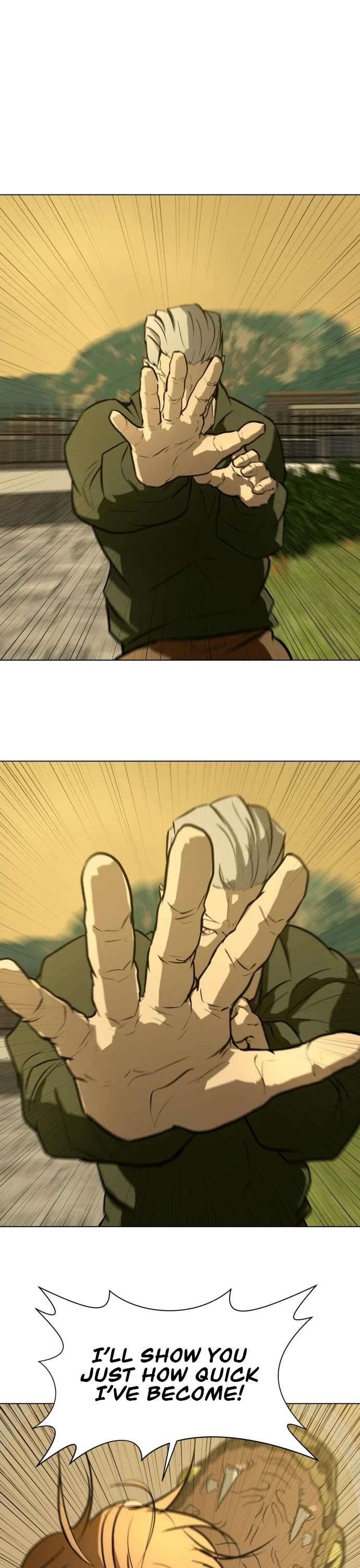 Zombie Fight Chapter 64 - Page 14