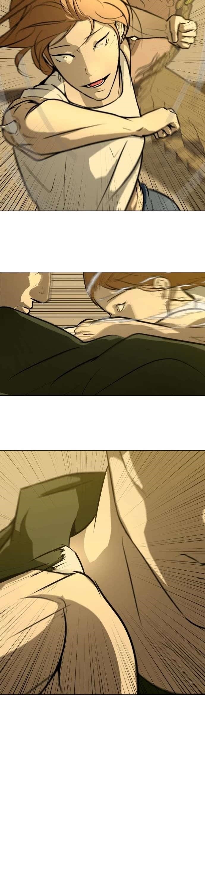 Zombie Fight Chapter 64 - Page 15