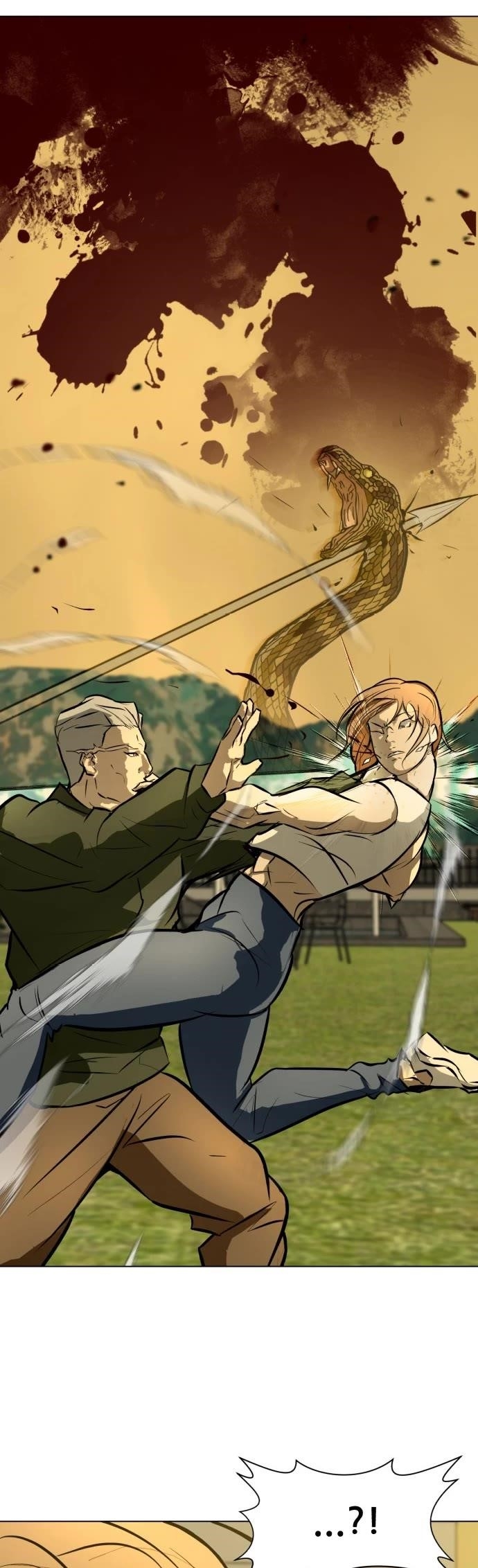 Zombie Fight Chapter 64 - Page 16