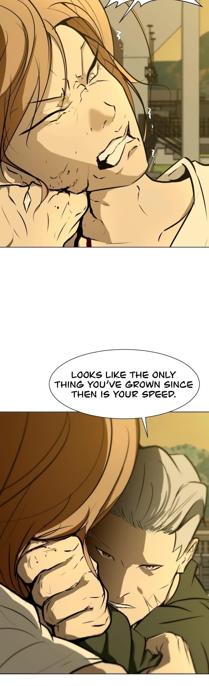 Zombie Fight Chapter 64 - Page 17