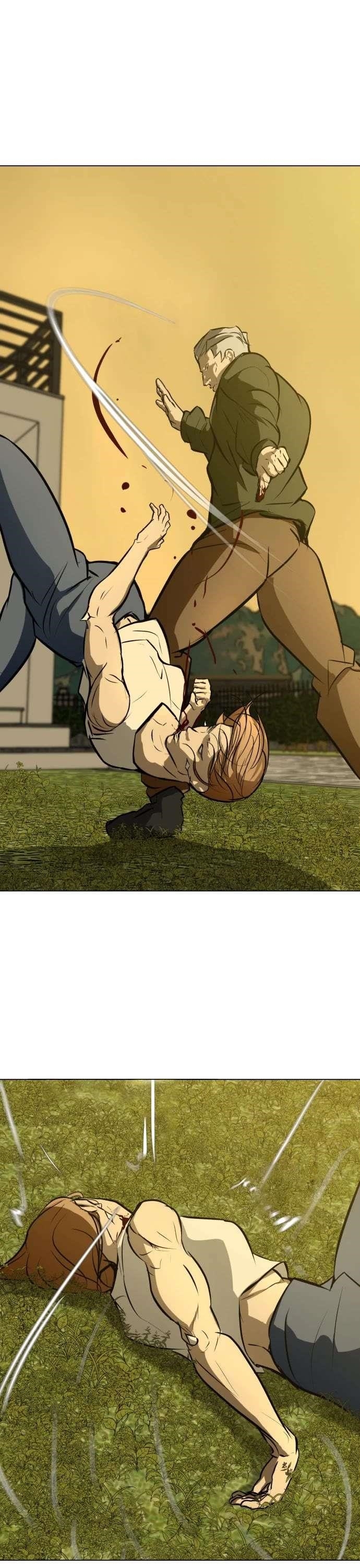 Zombie Fight Chapter 64 - Page 18