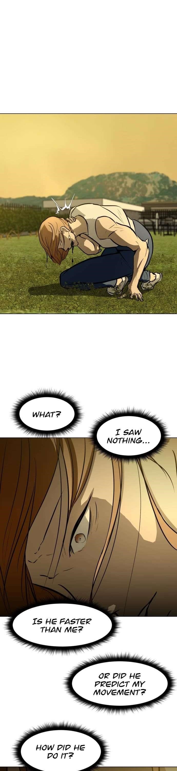 Zombie Fight Chapter 64 - Page 19