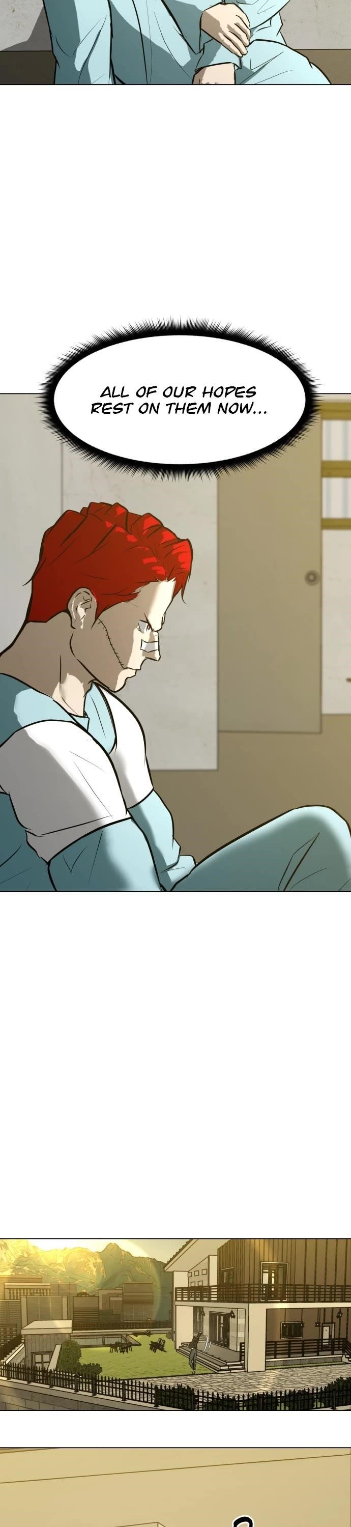 Zombie Fight Chapter 64 - Page 2