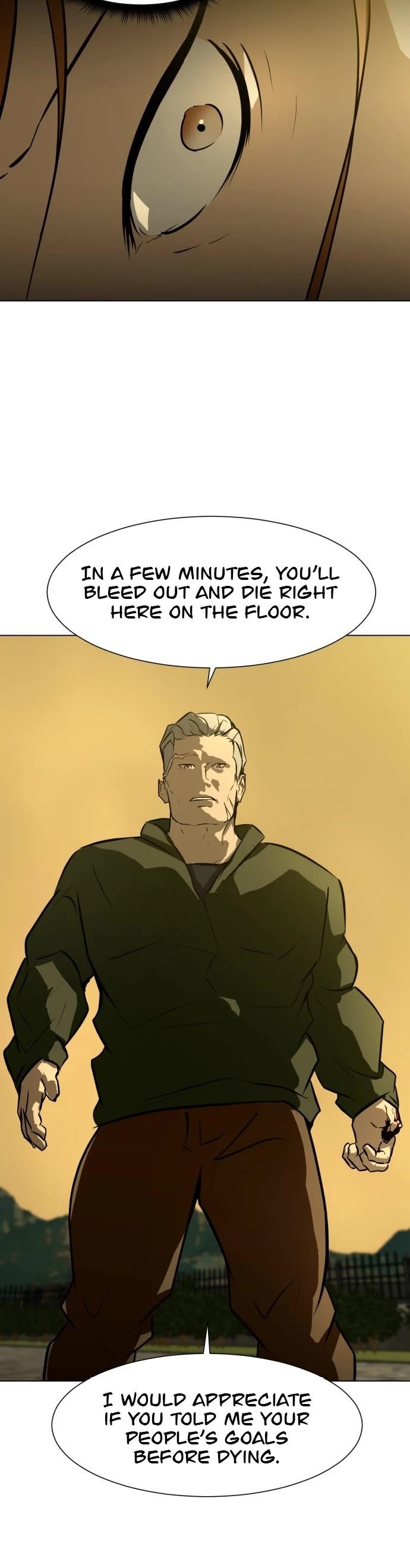 Zombie Fight Chapter 64 - Page 20