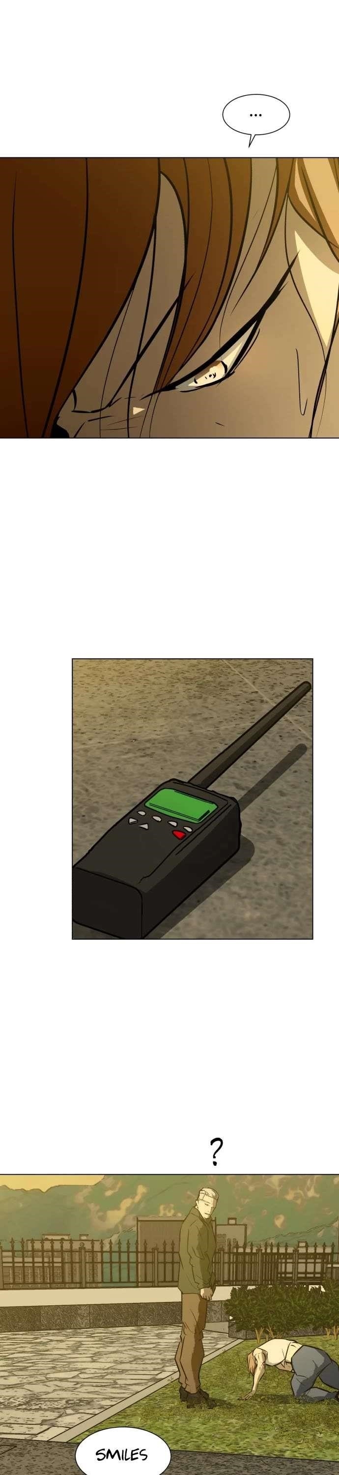 Zombie Fight Chapter 64 - Page 22