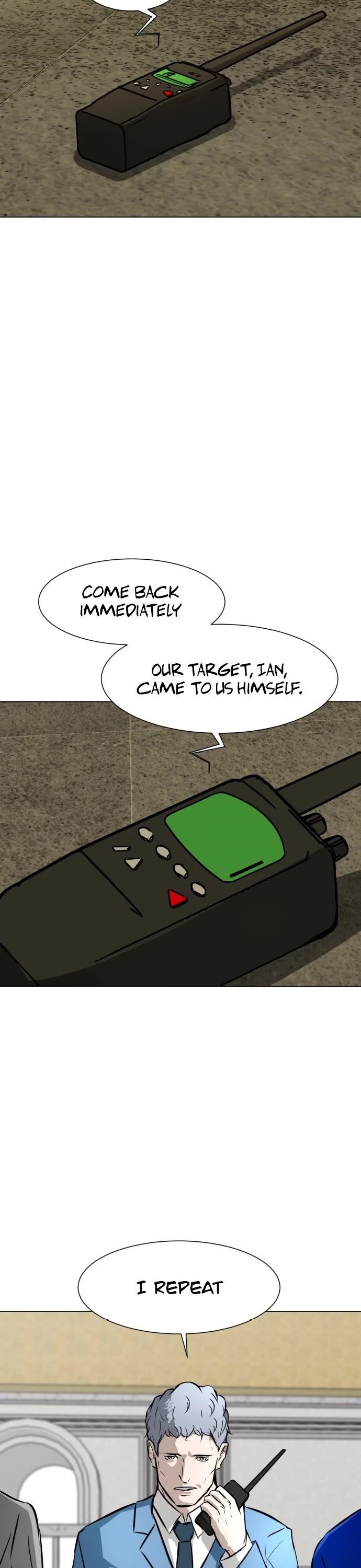 Zombie Fight Chapter 64 - Page 23