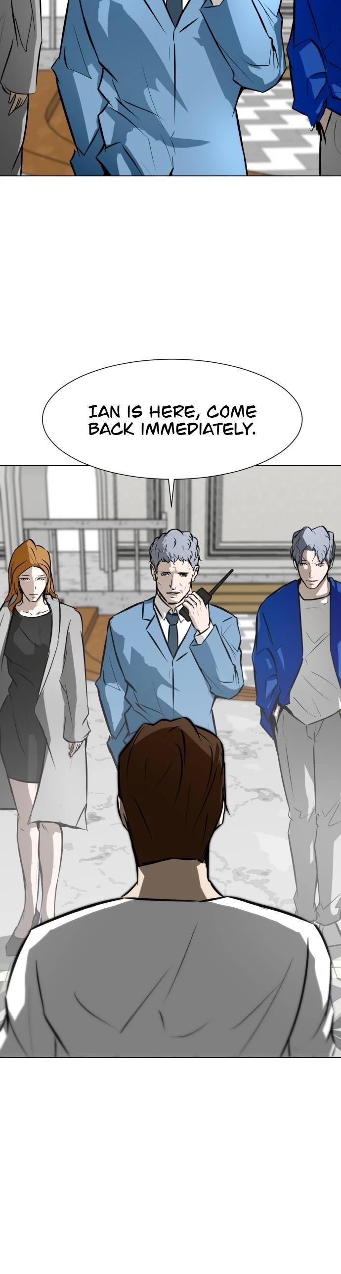 Zombie Fight Chapter 64 - Page 24