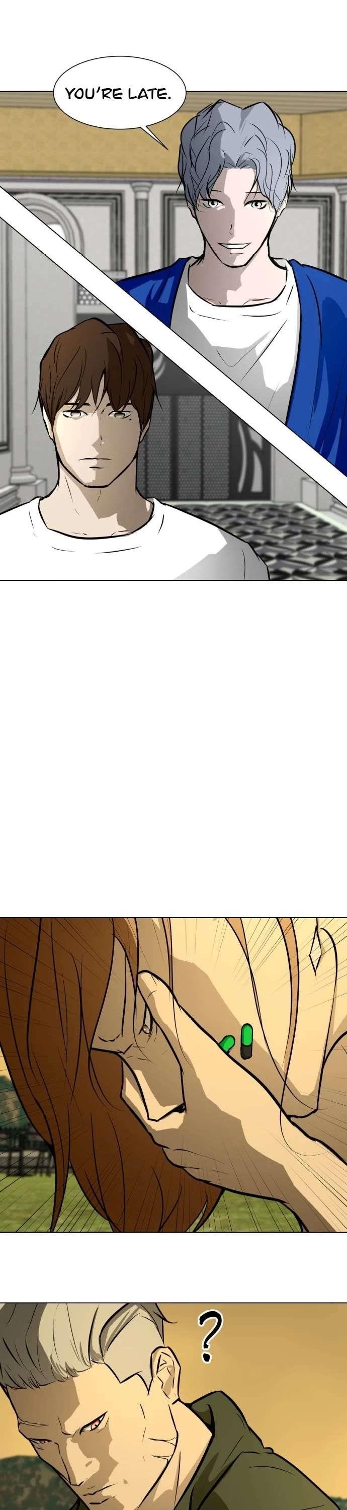 Zombie Fight Chapter 64 - Page 26