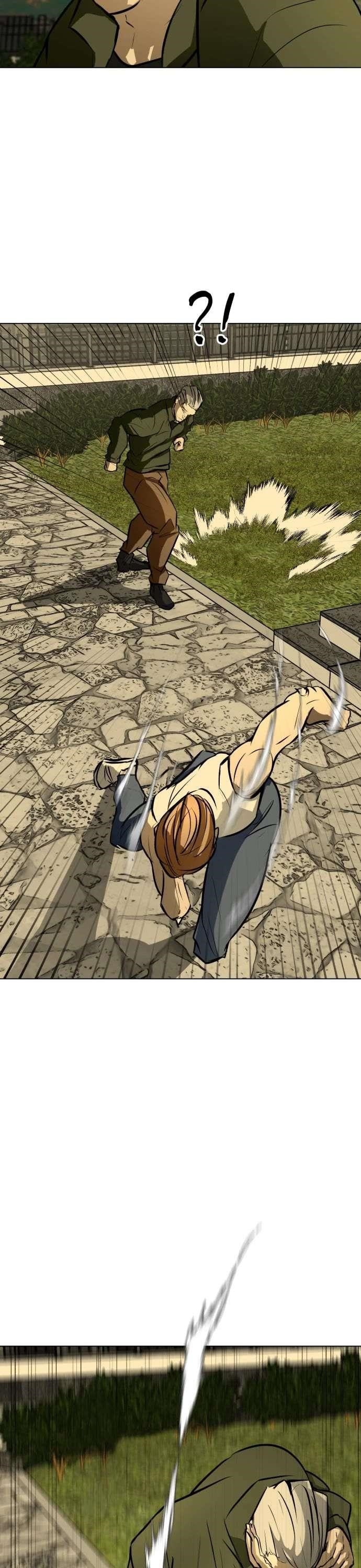 Zombie Fight Chapter 64 - Page 27