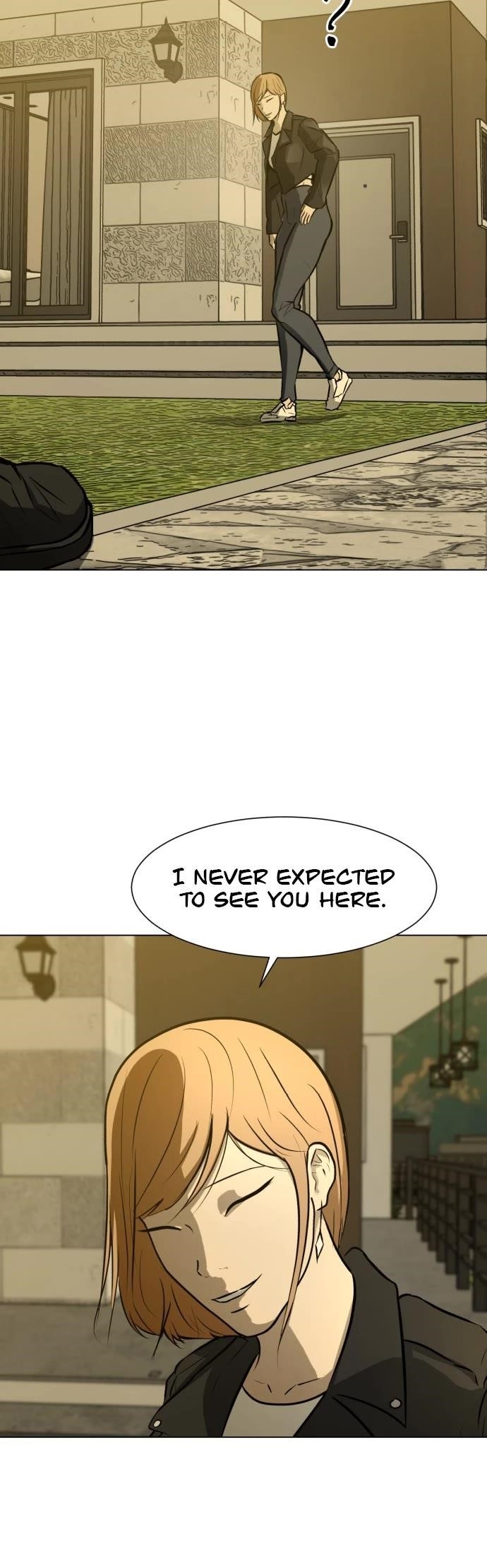 Zombie Fight Chapter 64 - Page 3